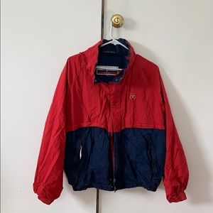 Vintage Regatta Windbreaker Jacket
